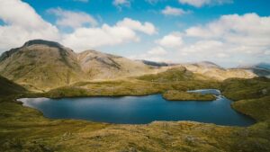 Lake District: pass viaggio illimitato da 47€ per esplorarlo tutta