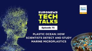 Microplastiche marine: tecnologie innovative per rilevarle oggi