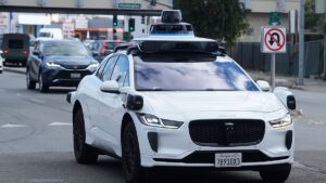 Veicoli autonomi a Monaco: rivoluzione della sicurezza stradale europea