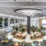 Aeroporto di Istanbul: il nuovo hub più connesso al mondo