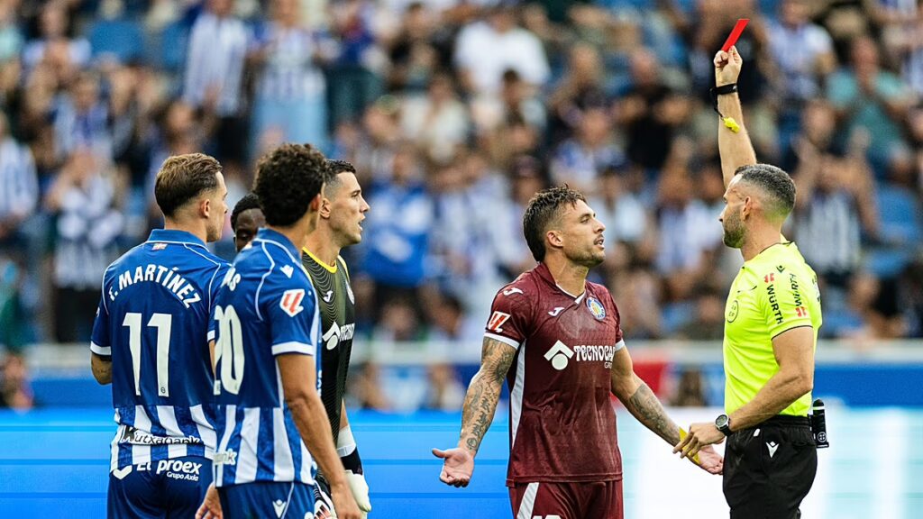 Calcio in Spagna: quando le partite bloccano migliaia di siti web