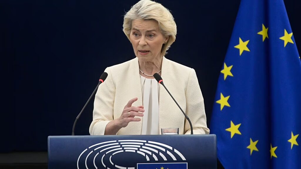 Cybersecurity UE: come sono stati spesi miliardi senza verifiche reali