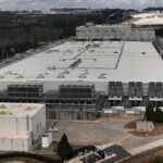 Data Center IA: come i giganti tech affrontano la crisi idrica globale