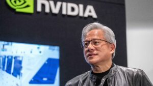 Emissioni Nvidia: l’impatto nascosto paragonato al carbone russo