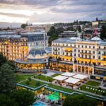 Hotel Michelin 2026: Scopri le 3 Nuove Strutture Chiave in Europa