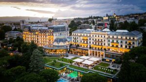 Hotel Michelin 2026: Scopri le 3 Nuove Strutture Chiave in Europa