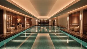 Hotel top in Europa: scopri i 3 nuovi gioielli secondo Michelin