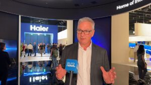 IFA 2026: Innovazioni Haier oltre la casa intelligente