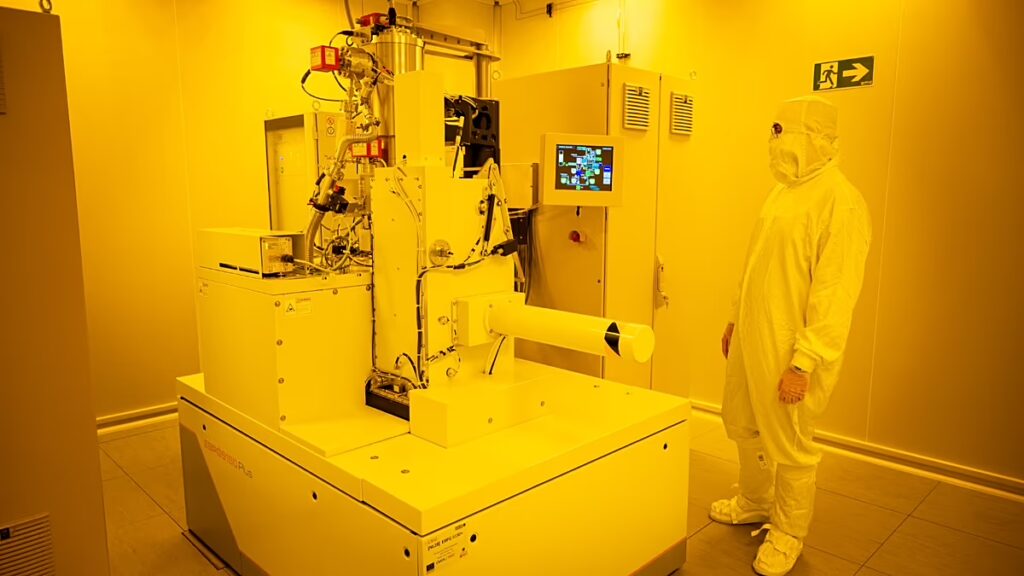 Informatica Quantistica: i Chip Innovativi Made in Spain a Barcellona