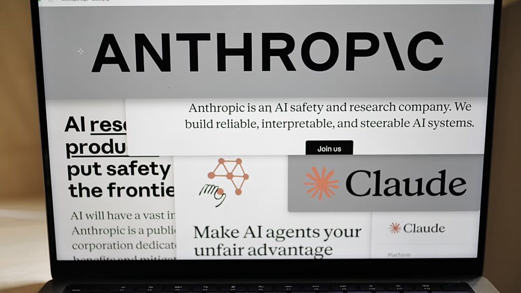 Intelligenza artificiale: Anthropic anticipa il futuro dei successori AI