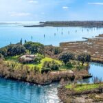 Isola privata in Laguna di Venezia: forte napoleonico in vendita