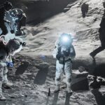 Luna e città: perché gli scienziati escludono colonie imminenti