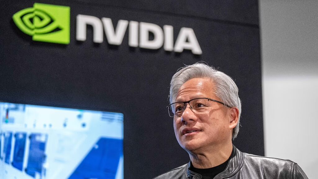 Nvidia e Hugging Face: la svolta nell’AI open source da 12,9 mld