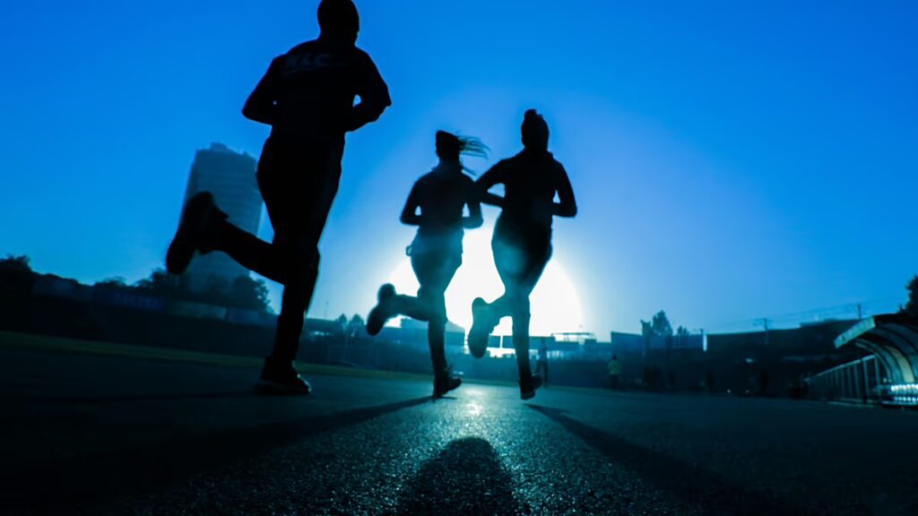 Race-cation: il boom dei viaggi in città per maratone 24/7