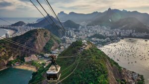 Volare dall’Europa al Centro e Sud America: tutte le tratte dirette