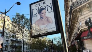 Voli per Parigi: boom di ricerche grazie ai concerti di Céline Dion