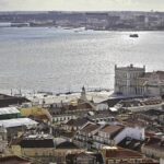 Lisbona: Migliore destinazione crociere in Europa nel 2026
