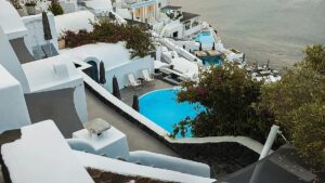 Tendenze viaggi di lusso 2027: benessere e privacy in primo piano