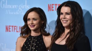 Viaggi sul set: scopri le vacanze in stile Gilmore Girls