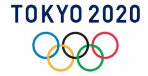 Olimpiadi Tokyo 2020