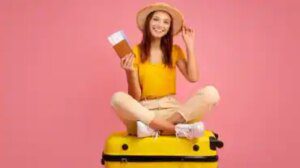 Viaggiare da soli aumenta la fiducia