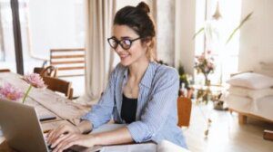 finanziariamente indipendente