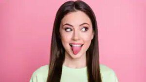 salute della lingua e dell'intestino