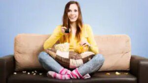 uno stile di vita sedentario può portare al diabete