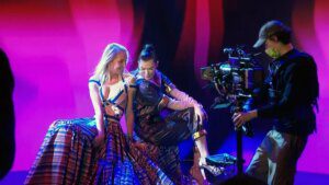 Come l'industria della moda si sta trasformando dal Metaverso