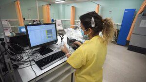 Come si sta preparando il settore sanitario dell'UE alla rivoluzione digitale?