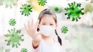 Precauzioni per il covid-19