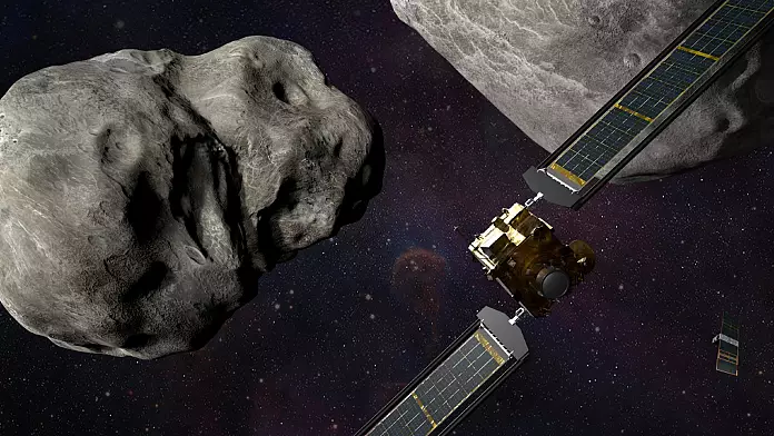 DART: Quello che devi sapere sulla missione della NASA di distruggere un veicolo spaziale contro un asteroide