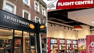 È più sicuro prenotare con un agente di viaggio?  Ecco perché le persone abbandonano le prenotazioni online nel 2022