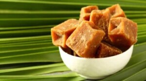 Home 6 jaggery per il comune raffreddore