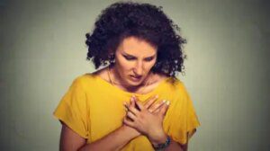 Lo stress colpisce il cuore