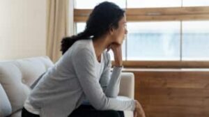 Il dialogo interiore positivo può tirarti fuori dalla depressione