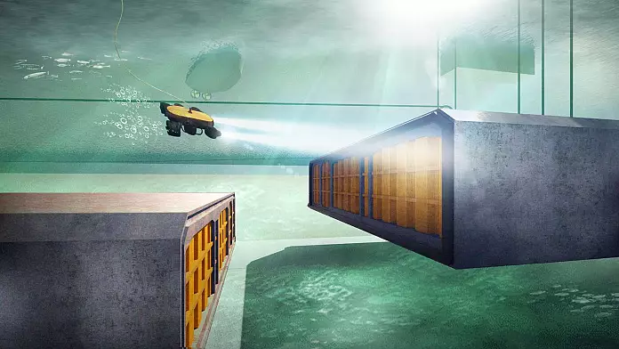 Fehmarn Belt Link: i vantaggi del tunnel ferroviario sottomarino più lungo del mondo valgono il danno?