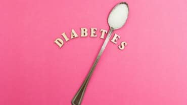 Il diabete è una condizione di salute cronica