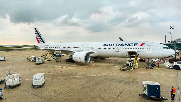 Grave interruzione: la metà dei voli da e per la Francia sarà bloccata venerdì a causa dello sciopero dei lavoratori