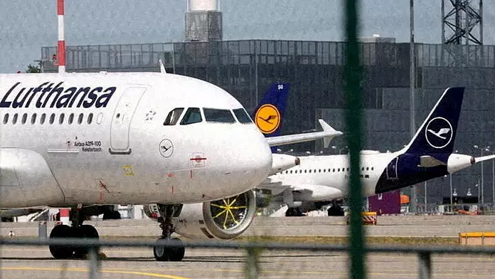 I piloti Lufthansa descrivono le trattative salariali fallite come "un'occasione persa" prima dello sciopero di venerdì