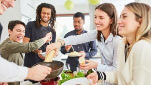 Il co-living decolla in Europa tra il boom del lavoro a distanza e la crisi del costo della vita