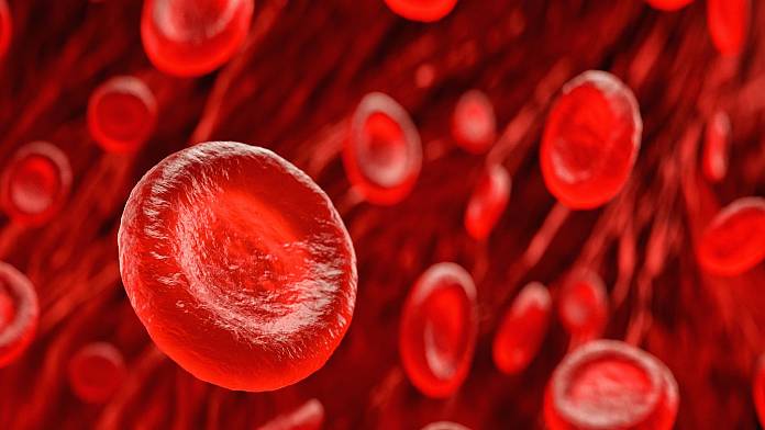 Il tuo gruppo sanguigno può influenzare il rischio di avere un ictus prima dei 60 anni, secondo lo studio