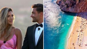 Istanbul, Roma, Milano: i vincitori di Love Island potrebbero dare impulso al turismo in queste città europee