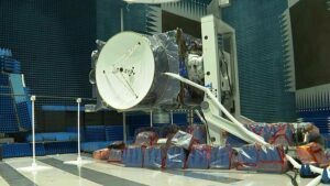JUICE: Questa sonda dell'ESA troverà vita sulle lune ghiacciate di Giove?