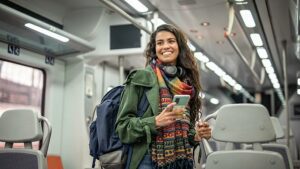 La Spagna lancia biglietti ferroviari gratuiti per tutto l'autunno, grazie a una tassa inaspettata