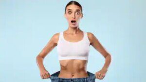 Come rassodare la pelle dopo la perdita di peso