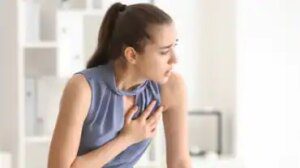 Aumento dei problemi cardiaci