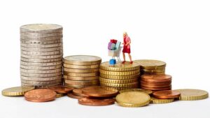 Questi paesi in Europa hanno speso 300 miliardi di euro combinati per alleviare la crisi del costo della vita