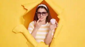 cibi che macchiano i denti