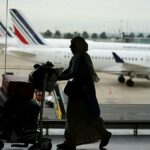 Scioperi del traffico aereo in Francia: i voli in Europa in questi giorni a settembre potrebbero subire interruzioni